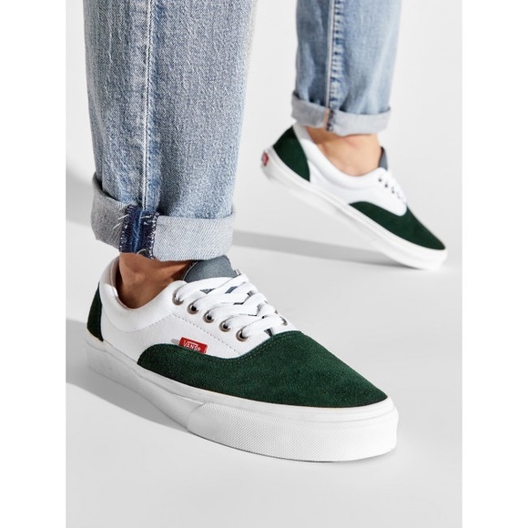 vans era varsity canvas